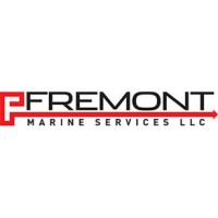 Fremont Marine Services logo, Fremont Marine Services contact details