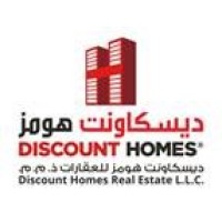 Discount Homes Real Estate L.L.C logo, Discount Homes Real Estate L.L.C contact details