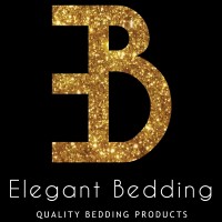 Elegant Bedding logo, Elegant Bedding contact details