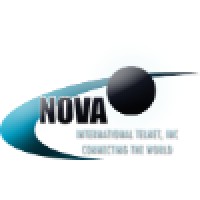 Nova International Telnet, Inc. logo, Nova International Telnet, Inc. contact details