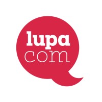 Lupacom Comunicação logo, Lupacom Comunicação contact details