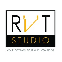 RVT Studio logo, RVT Studio contact details