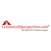 Crossworld Properties logo, Crossworld Properties contact details