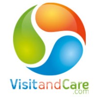 VisitandCare logo, VisitandCare contact details