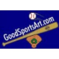 Bill Goff Inc/goodsportsart.com logo, Bill Goff Inc/goodsportsart.com contact details