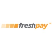 FreshPay logo, FreshPay contact details