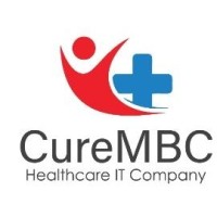 CureMBC logo, CureMBC contact details