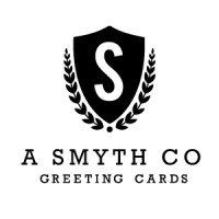 A Smyth Co. logo, A Smyth Co. contact details