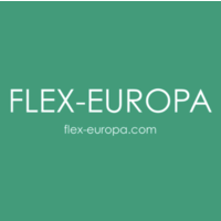 Flex-Europa logo, Flex-Europa contact details