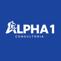 ALPHA 1 CONSULTORIA logo, ALPHA 1 CONSULTORIA contact details