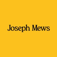 Joseph Mews logo, Joseph Mews contact details