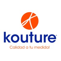 Kouture S.A. logo, Kouture S.A. contact details