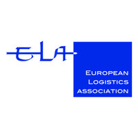 European Logistics Association logo, European Logistics Association contact details