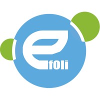 eFoli logo, eFoli contact details