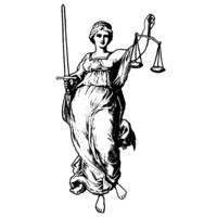 Themis Law logo, Themis Law contact details