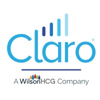 Claro Workforce Analytics logo, Claro Workforce Analytics contact details