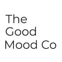 The Good Mood Co logo, The Good Mood Co contact details