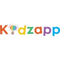 Kidzapp logo, Kidzapp contact details