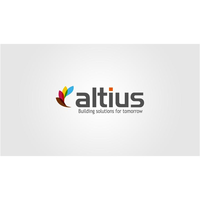 Altius Industries LLC logo, Altius Industries LLC contact details