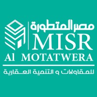 MISR AL MOTATWERA logo, MISR AL MOTATWERA contact details