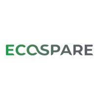 EcoSpare logo, EcoSpare contact details