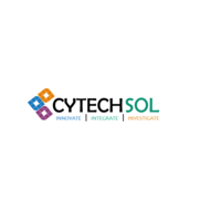 CyTech Solutions Pvt Ltd logo, CyTech Solutions Pvt Ltd contact details