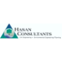 Hasan Consultants logo, Hasan Consultants contact details