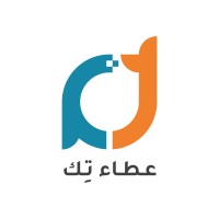 عطاء تِك | Ataa Tech logo, عطاء تِك | Ataa Tech contact details