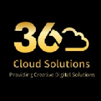 360 Cloud Solutions logo, 360 Cloud Solutions contact details