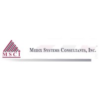 Medix Systems Consultants, Inc logo, Medix Systems Consultants, Inc contact details