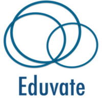 Eduvate logo, Eduvate contact details