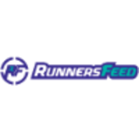 Runners Feed logo, Runners Feed contact details