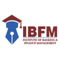 IBFM logo, IBFM contact details