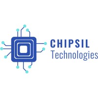 ChipSil Technologies Pvt Ltd logo, ChipSil Technologies Pvt Ltd contact details