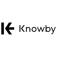 Knowby logo, Knowby contact details