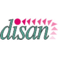 DISAN do Brasil logo, DISAN do Brasil contact details