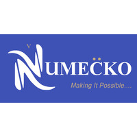 Numecko logo, Numecko contact details