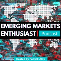 Emerging Markets Enthusiast Podcast logo, Emerging Markets Enthusiast Podcast contact details