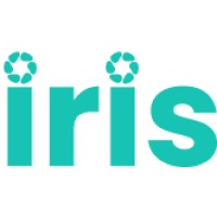 Iris Education logo, Iris Education contact details