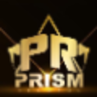 Prism-records logo, Prism-records contact details