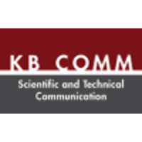 KB COMM logo, KB COMM contact details