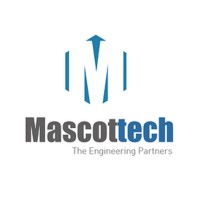 Mascottech LLC logo, Mascottech LLC contact details