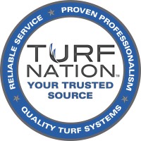 TURF NATION INC. logo, TURF NATION INC. contact details