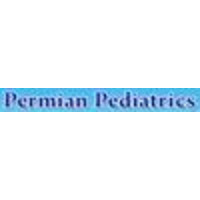 Permian Pediatrics logo, Permian Pediatrics contact details