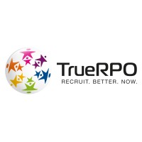 TrueRPO logo, TrueRPO contact details