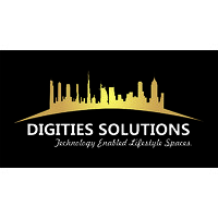 Digities Solutions logo, Digities Solutions contact details