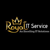 Royal IT Service logo, Royal IT Service contact details