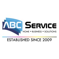 ABC TP Ltd t/a ABC Service logo, ABC TP Ltd t/a ABC Service contact details