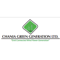 Chania Green Generation Ltd logo, Chania Green Generation Ltd contact details