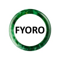 FYORO logo, FYORO contact details